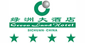 四川綠洲大酒店